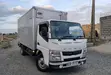 Mitsubishi Fuso Canter Mini Truck 2015 - 4