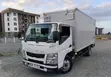 Mitsubishi Fuso Canter Mini Truck 2015 - 5