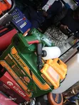 Jadever 20V Cordless Portable Pressure Washer - 2