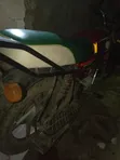 Bajaj Boxer 150 UG 2019 Red - 4