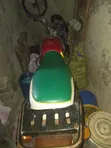 Bajaj Boxer 150 UG 2019 Red - 5