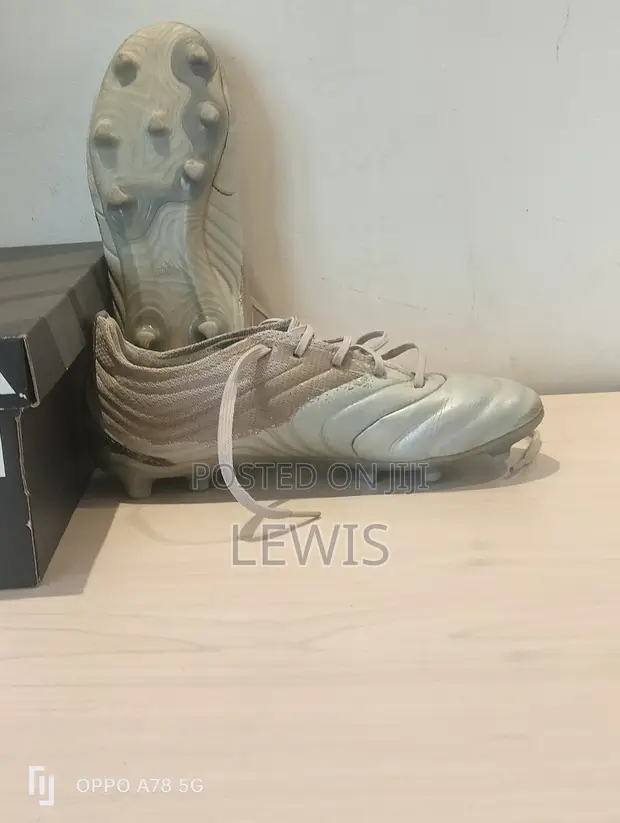 Adidas Copa America Football Boots - 1