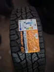 245/70R17 Joyroad Tire - 1