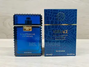 Versace Man Eau Fraîche Extrême Eau de Parfum 100ml