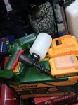 Jadever JDQX1528 20V MAX Cordless Pressure Washer - 2