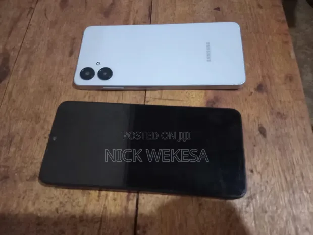 Samsung A07 - Brand New - 1