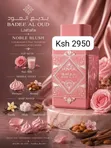 Badee Al Oud Eau de Parfum - 1