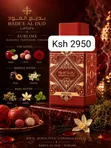 Badee Al Oud Eau de Parfum - 5