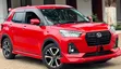 Daihatsu Rocky 2019 Orange - 3