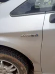 Toyota Prius III 2011 Silver - 1