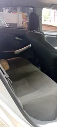 Toyota Prius III 2011 Silver - 3