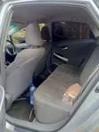 Toyota Prius III 2011 Silver - 4