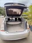 Toyota Prius III 2011 Silver - 5