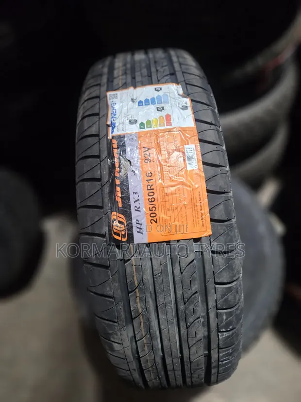 205/60R16 Joyroad Tires - 1