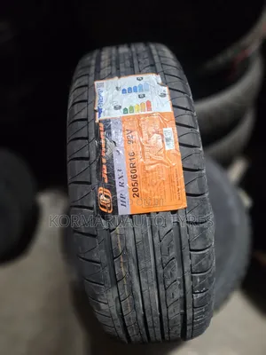 205/60R16 Joyroad Tires