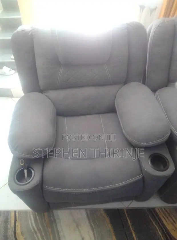 Brand New Armchair - 1