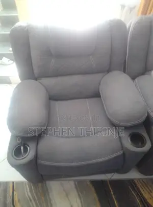 Brand New Armchair