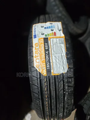 185/70R14 Centara Tire