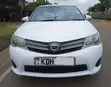 Toyota Axio 2015 - 3