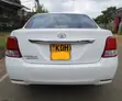Toyota Axio 2015 - 5
