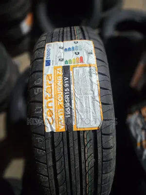195/65R15 Centara Tyre