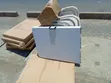 Spectacular Person Foldable Table - 2