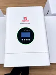 Redsun 6.5kW 48V Hybrid Solar Inverter - 1