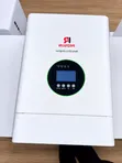 Redsun 6.5kW 48V Hybrid Solar Inverter - 2