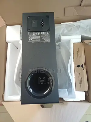 Hisense Sound System