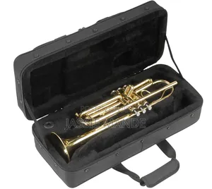 Premier Bb Trumpet - Used