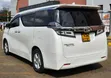 Toyota Vellfire 2018 White - 3
