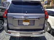 Toyota Land Cruiser Prado 2015 Gray - 3