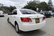 Toyota Premio 2017 White - 2