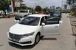 Toyota Premio 2017 White - 3