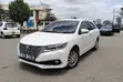 Toyota Premio 2017 White - 4