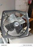 RR Metal Exhaust Fan 15-inch - 1