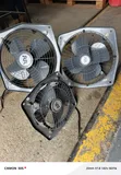 RR Metal Exhaust Fan 15-inch - 2