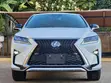 Lexus RX 300 4WD 2019 White - 2