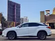 Lexus RX 300 4WD 2019 White - 3