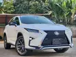 Lexus RX 300 4WD 2019 White - 5