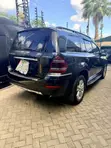 Mercedes-Benz GL-Class GL 320 CDI 2007 Black - 2