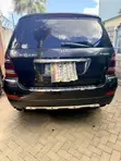 Mercedes-Benz GL-Class GL 320 CDI 2007 Black - 3