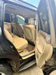 Mercedes-Benz GL-Class GL 320 CDI 2007 Black - 5