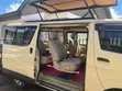 Toyota HiAce 2008 Beige Tour Van - 4