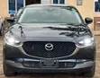 Mazda CX-30 2020 Blue - 2
