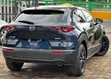 Mazda CX-30 2020 Blue - 3