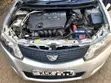 Toyota Allion 2009 Silver - 4