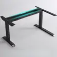 Ergonomic L-Shaped Electric Standing Desk (1.4m) - 4