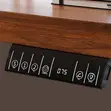 Ergonomic L-Shaped Electric Standing Desk (1.4m) - 5
