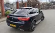 Mercedes-Benz GLE-Class 2016 Blue - 5